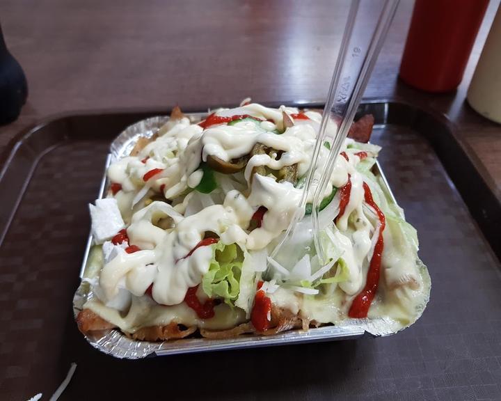 Memo's Döner & Pizzeria