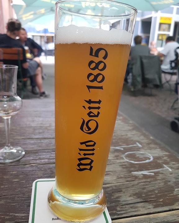 Wirtshaus Wolfbraeu